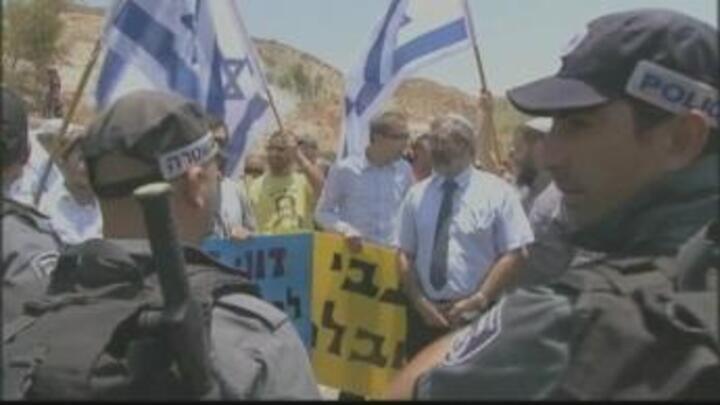 Orthodox Jews and Arabs no longer exempt from Israeli conscription